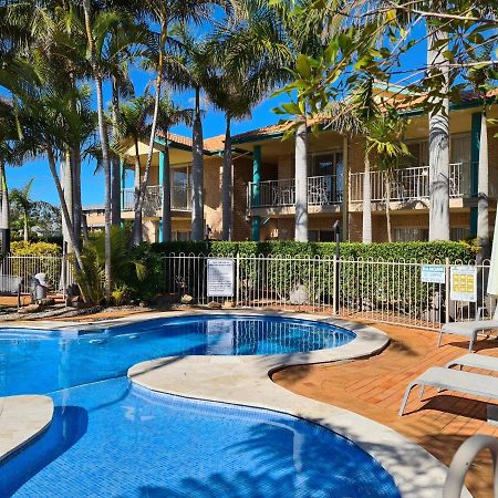 Beaches Serviced Apartments Nelson Bay Eksteriør billede