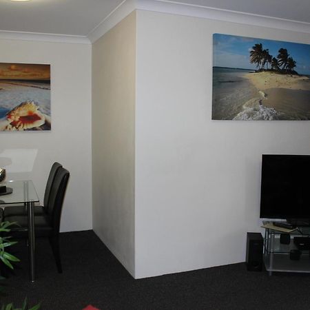 Beaches Serviced Apartments Nelson Bay Eksteriør billede