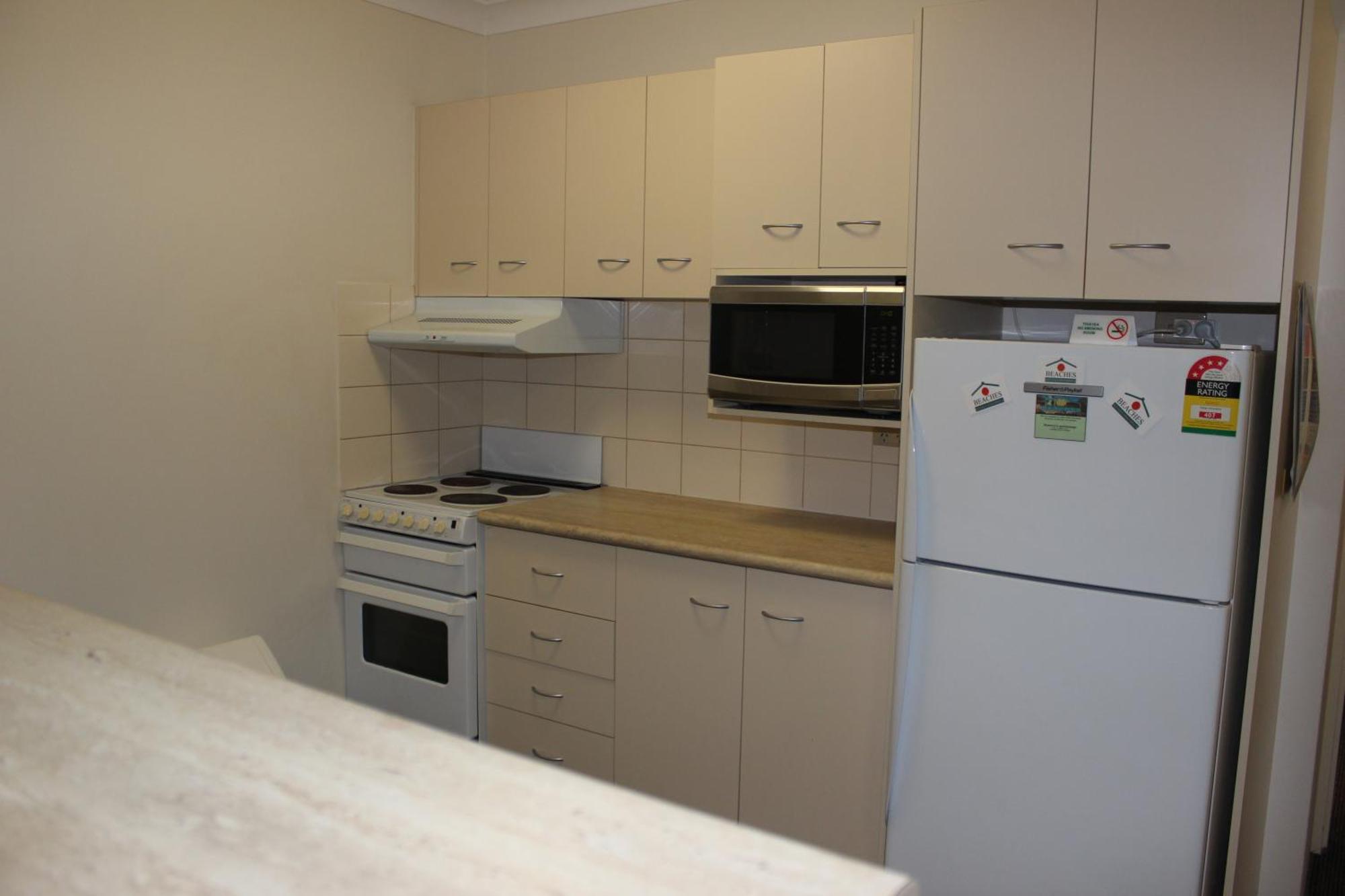 Beaches Serviced Apartments Nelson Bay Eksteriør billede