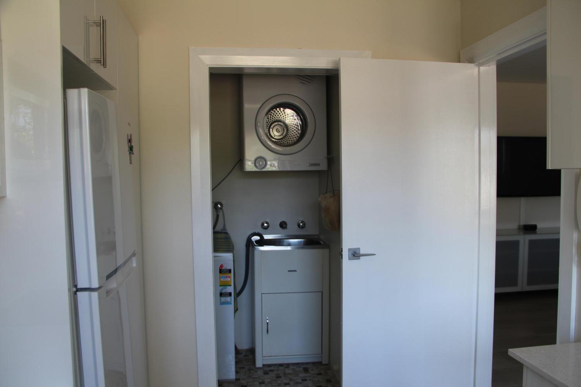 Beaches Serviced Apartments Nelson Bay Eksteriør billede