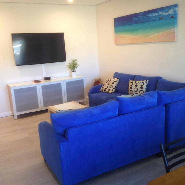 Beaches Serviced Apartments Nelson Bay Eksteriør billede