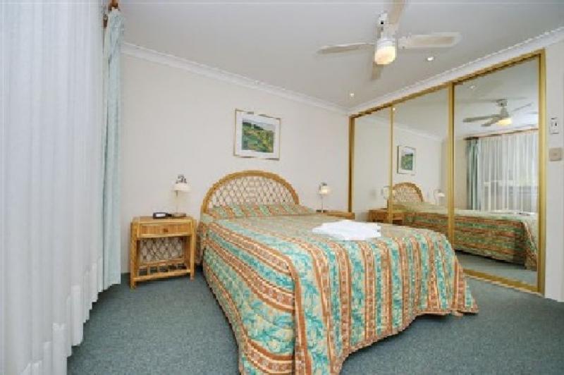 Beaches Serviced Apartments Nelson Bay Eksteriør billede